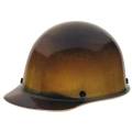 Msa Skullgard ® Brown Protective Cap Style Hard Hat